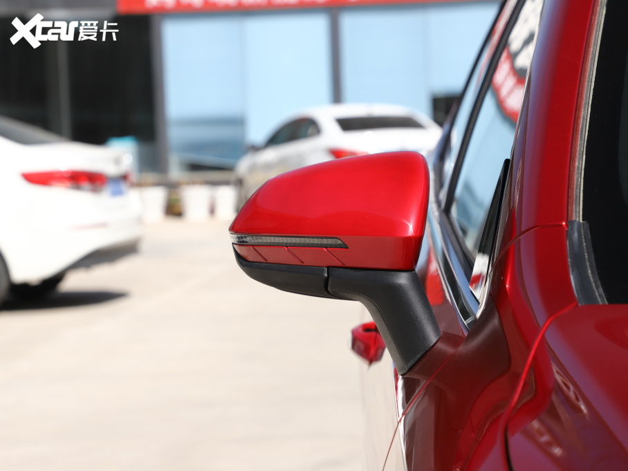 2021PLUS DM-i 55KM Ş