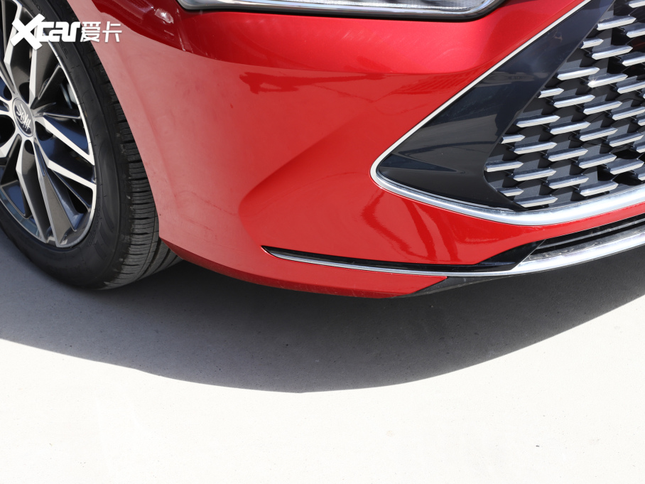 2021PLUS DM-i 55KM Ş