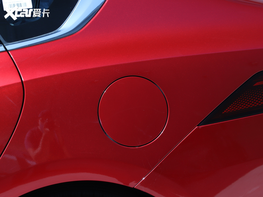 2021PLUS DM-i 55KM Ş