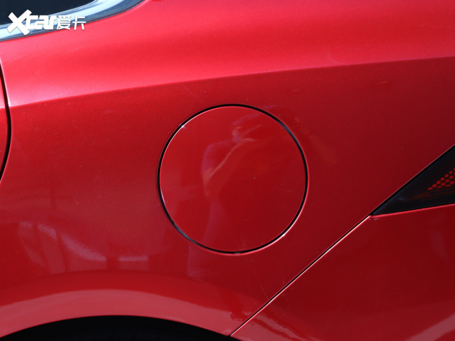 2021PLUS DM-i 55KM Ş