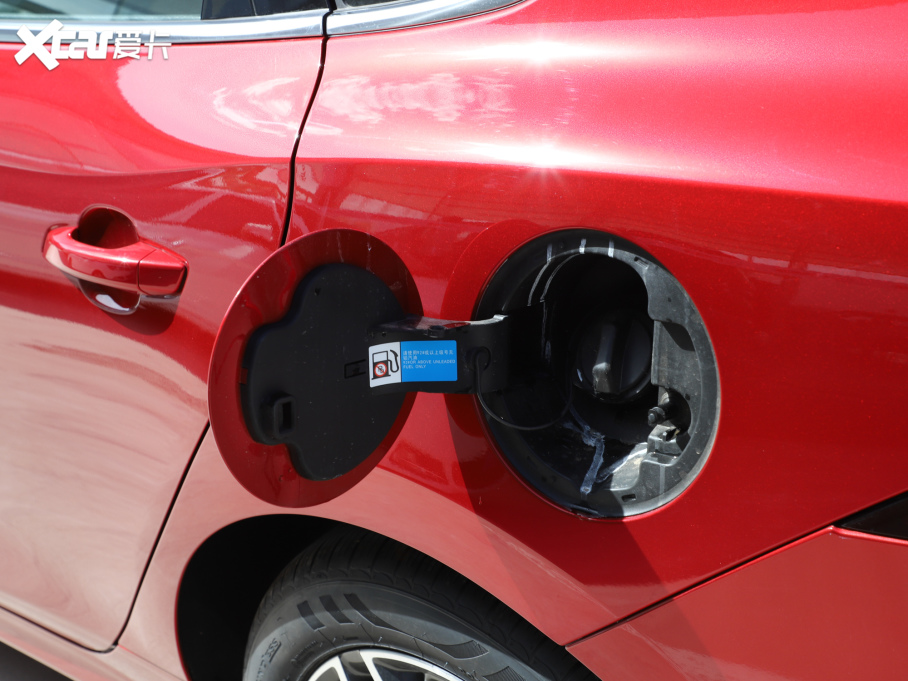 2021PLUS DM-i 55KM Ş