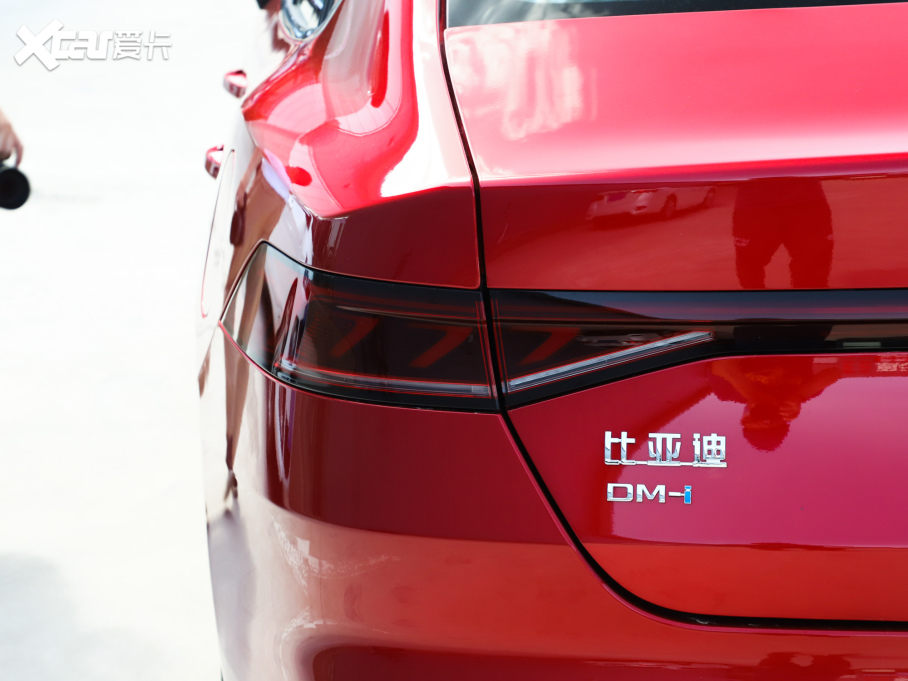 2021����PLUS DM-i 55KM ��Ş��