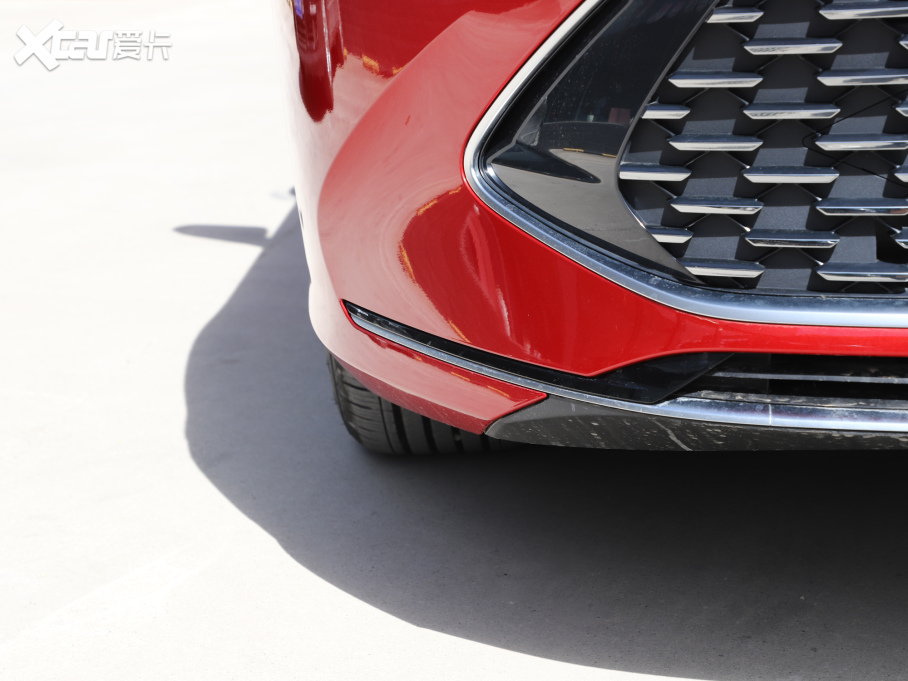 2021PLUS DM-i 55KM Ş