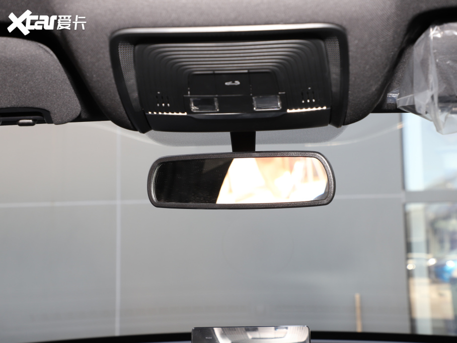 2021PLUS DM-i 55KM Ş