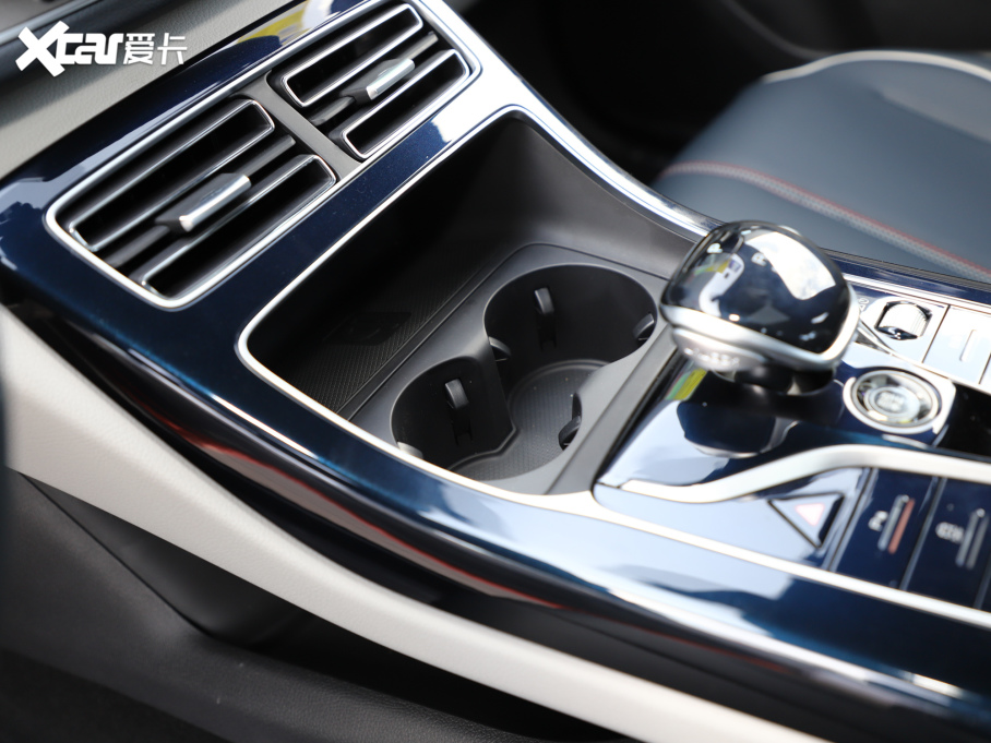 2021PLUS DM-i 55KM Ş