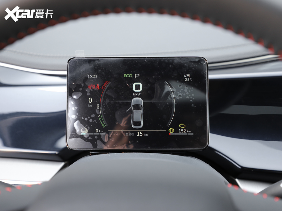 2021PLUS DM-i 55KM Ş