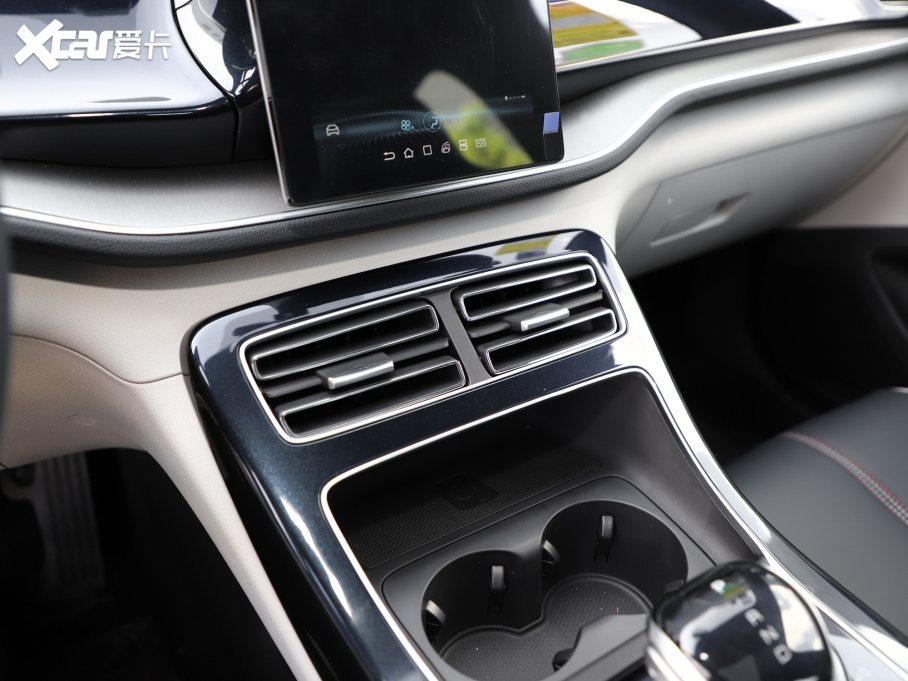 2021PLUS DM-i 55KM Ş