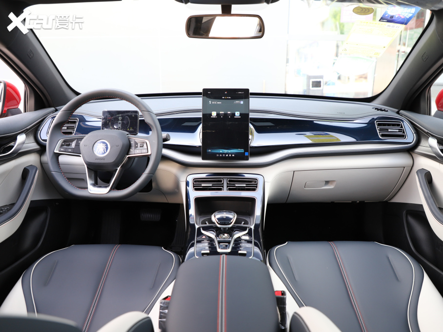 2021PLUS DM-i 55KM Ş