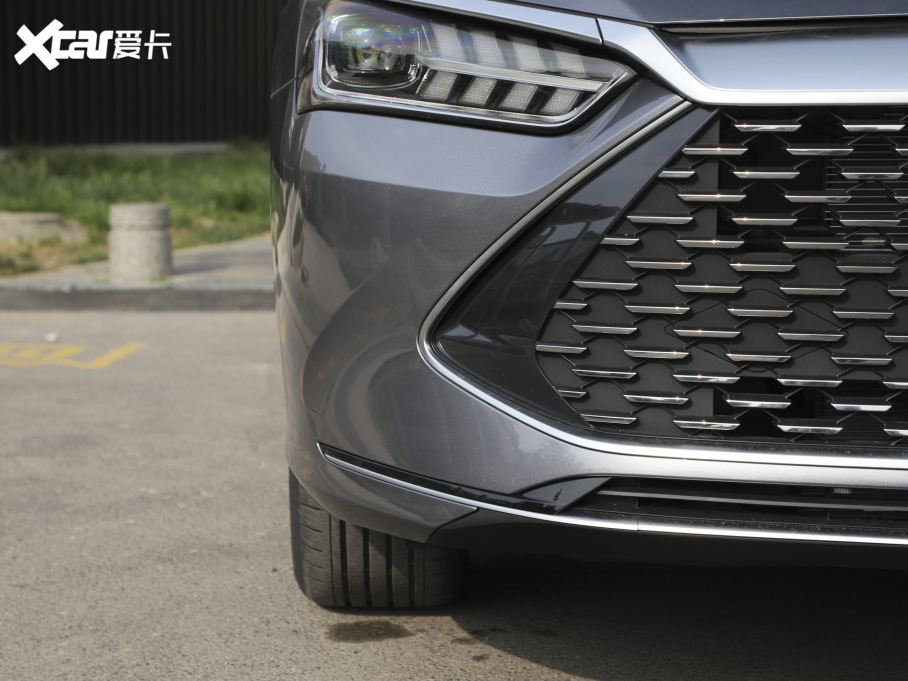 2021����PLUS DM-i 120KM ���F��