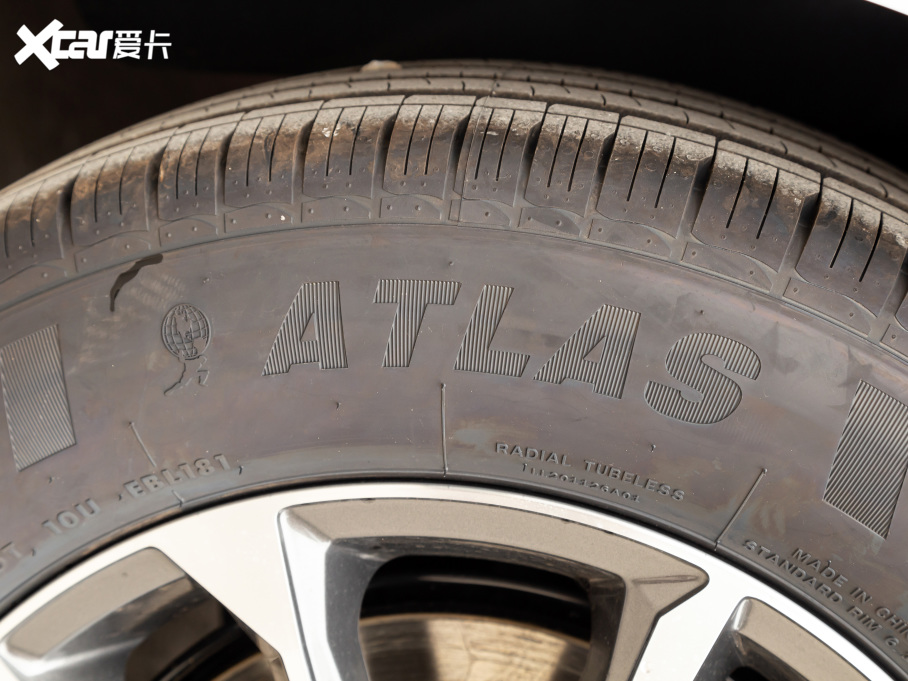 2021PLUS DM-i 55KM F