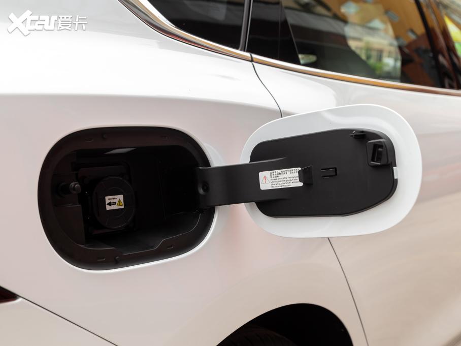 2021PLUS DM-i 55KM F