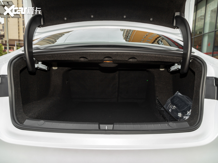 2021PLUS DM-i 55KM F