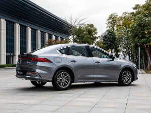 2021DM-i 120KM Ş w^