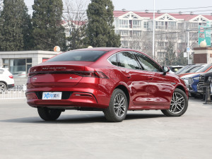 2021DM-i 120KM Ş w^