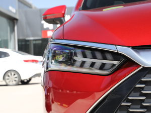 2021DM-i 55KM Ş (ji)^