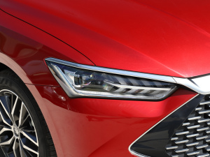 2021DM-i 55KM Ş (ji)^