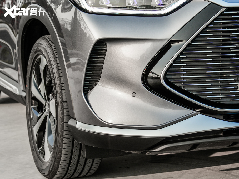 2021PLUSԴ DM-i 110KM ŞPLUS