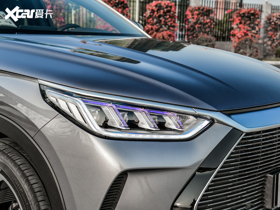 2021PLUSԴ DM-i 110KM ŞPLUS