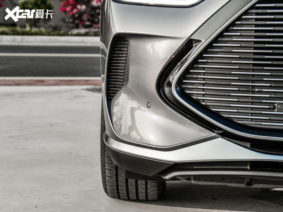 2021PLUSԴ DM-i 110KM ŞPLUS