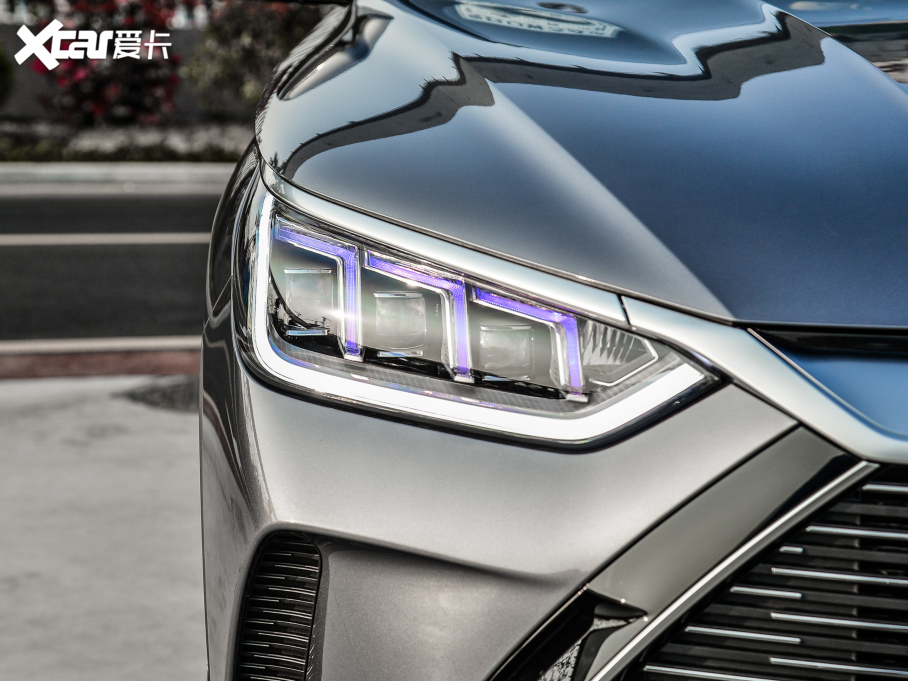 2021����PLUS����Դ DM-i 110KM ��ŞPLUS