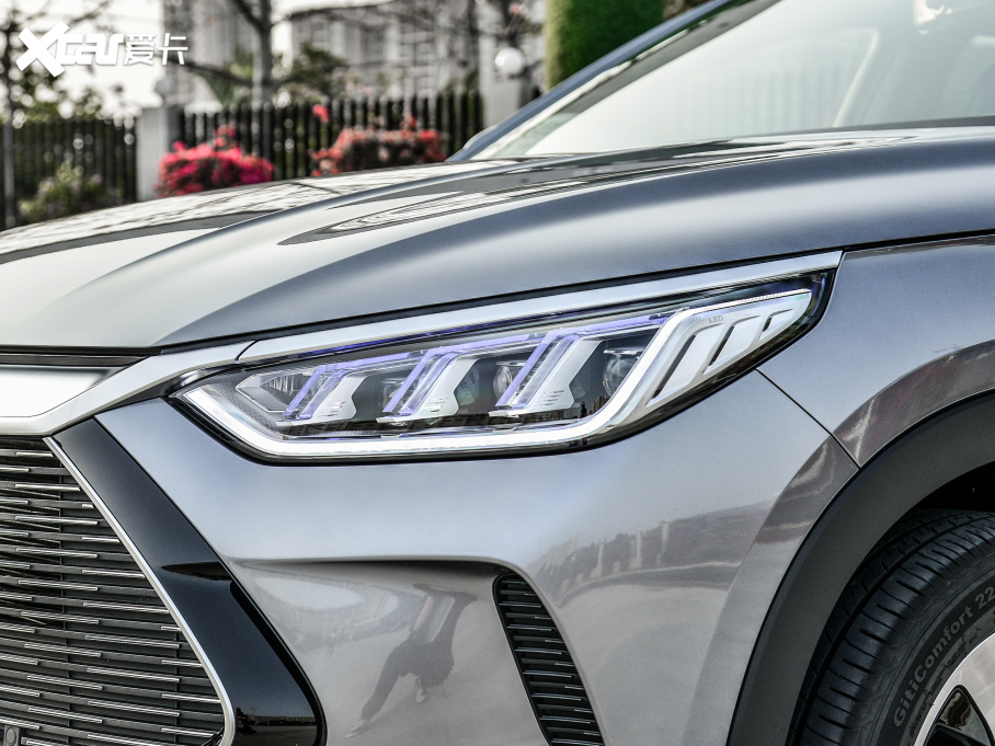 2021����PLUS����Դ DM-i 110KM ��ŞPLUS