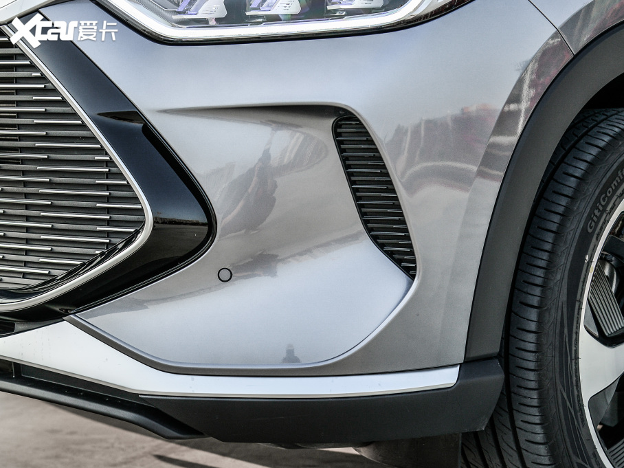 2021PLUSԴ DM-i 110KM ŞPLUS