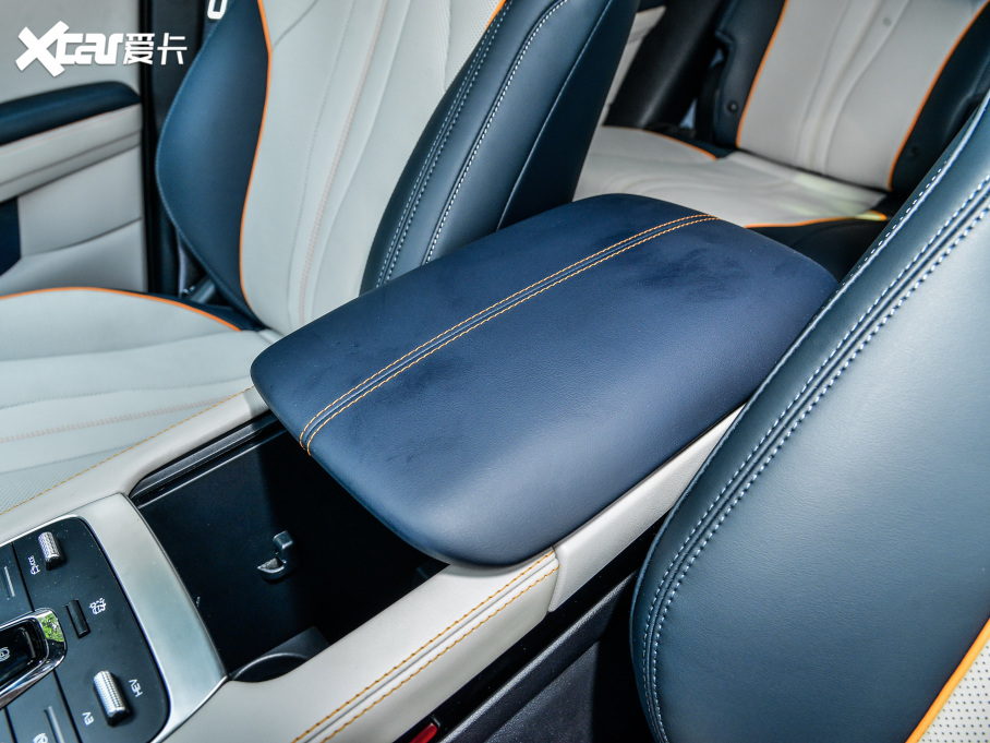 2021PLUSԴ DM-i 110KM ŞPLUS