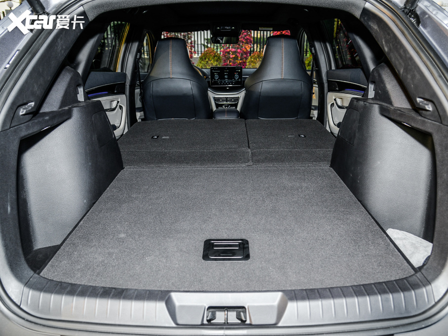 2021PLUSԴ DM-i 110KM ŞPLUS