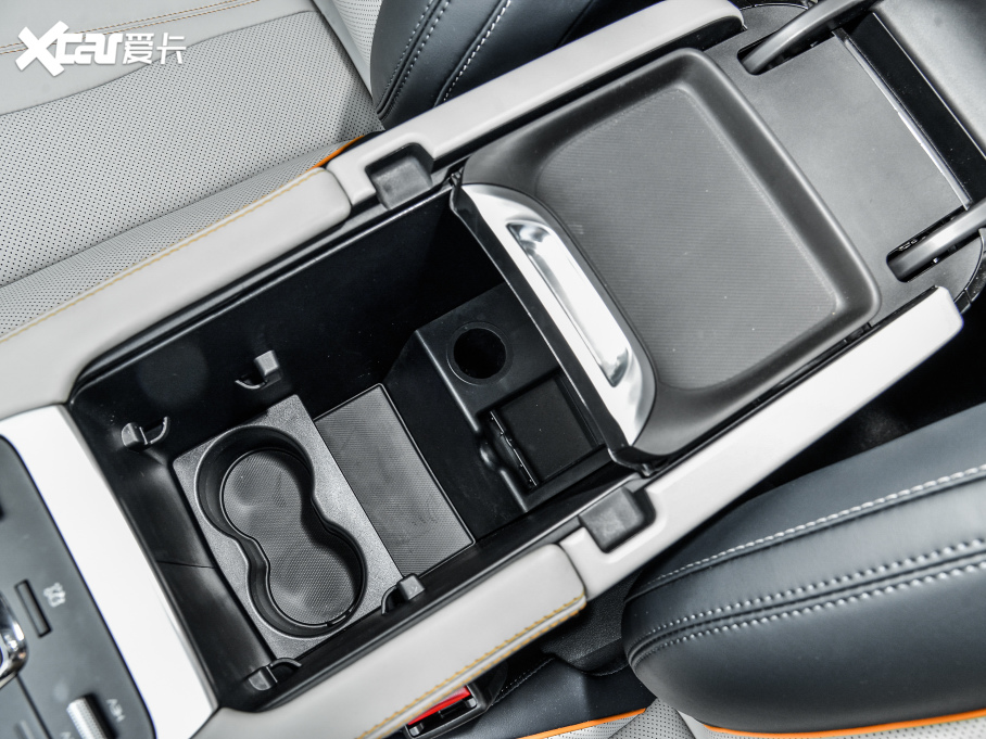 2021PLUSԴ DM-i 110KM ŞPLUS