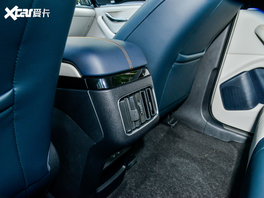 2021PLUSԴ DM-i 110KM ŞPLUS