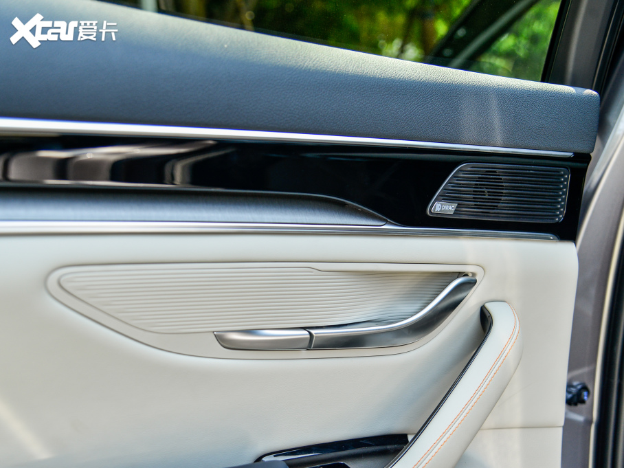 2021PLUSԴ DM-i 110KM ŞPLUS