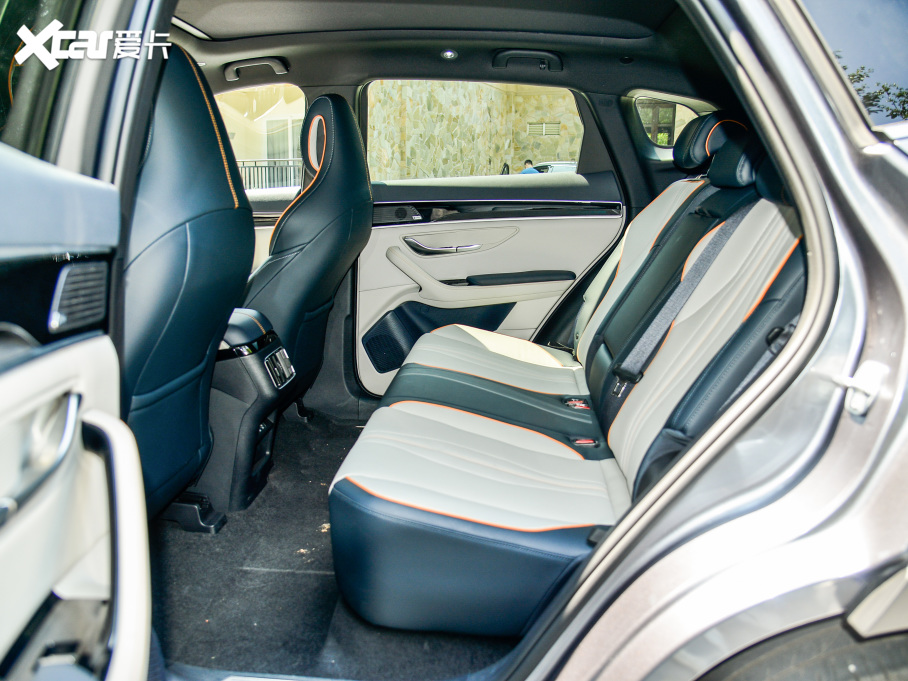 2021PLUSԴ DM-i 110KM ŞPLUS