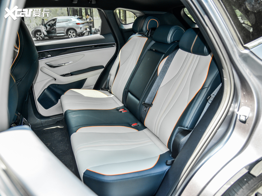 2021PLUSԴ DM-i 110KM ŞPLUS