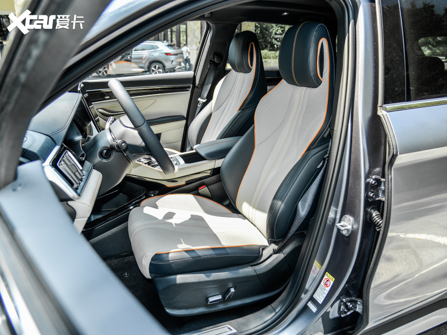 2021PLUSԴ DM-i 110KM ŞPLUS