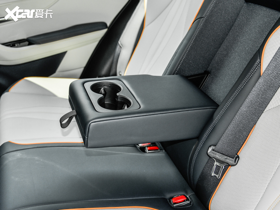 2021PLUSԴ DM-i 110KM ŞPLUS