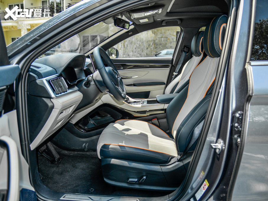 2021PLUSԴ DM-i 110KM ŞPLUS