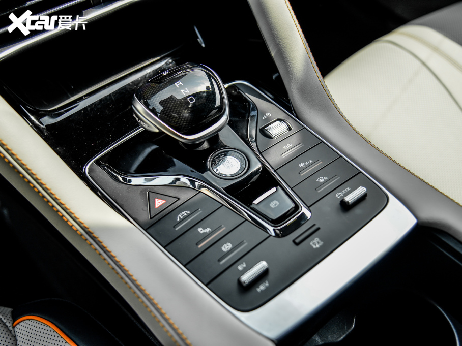 2021PLUSԴ DM-i 110KM ŞPLUS