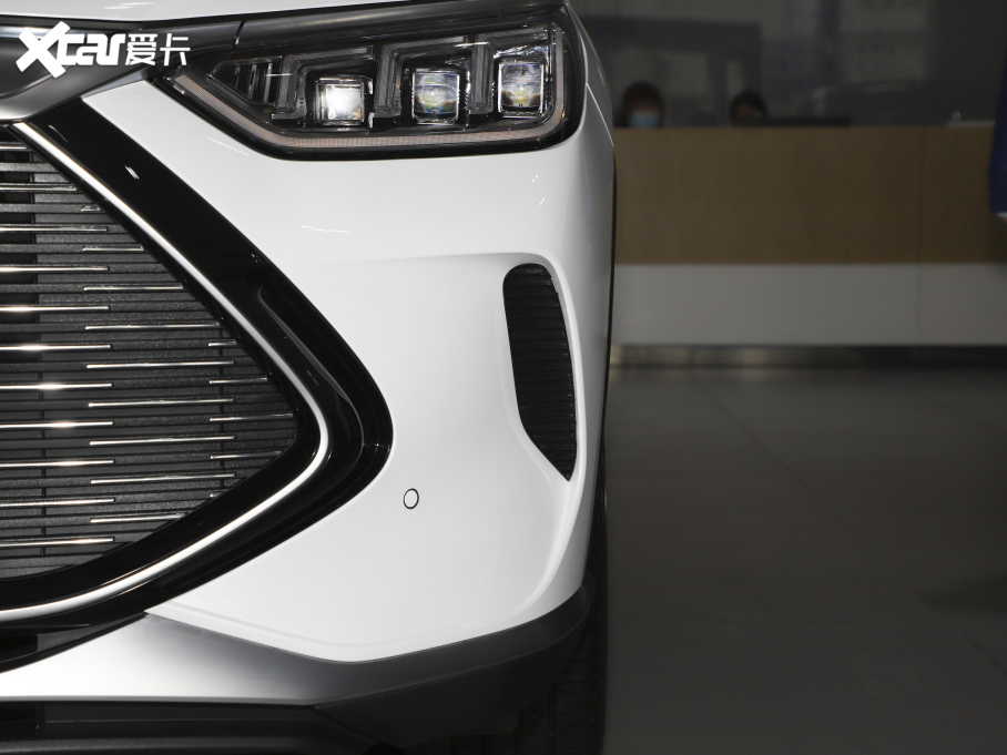 2021PLUSԴ DM-i 51KM s