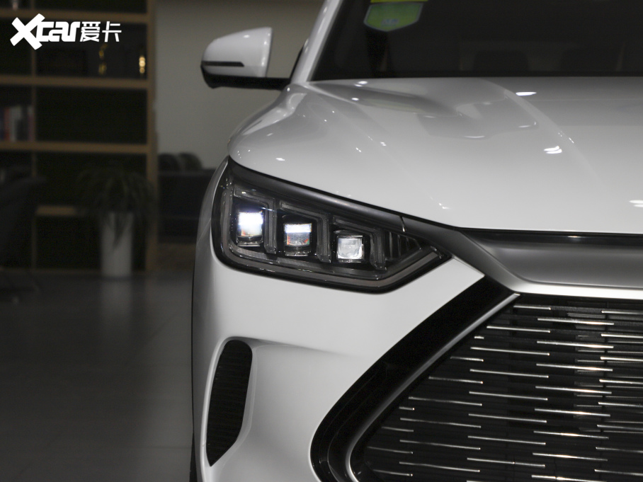 2021PLUSԴ DM-i 51KM s