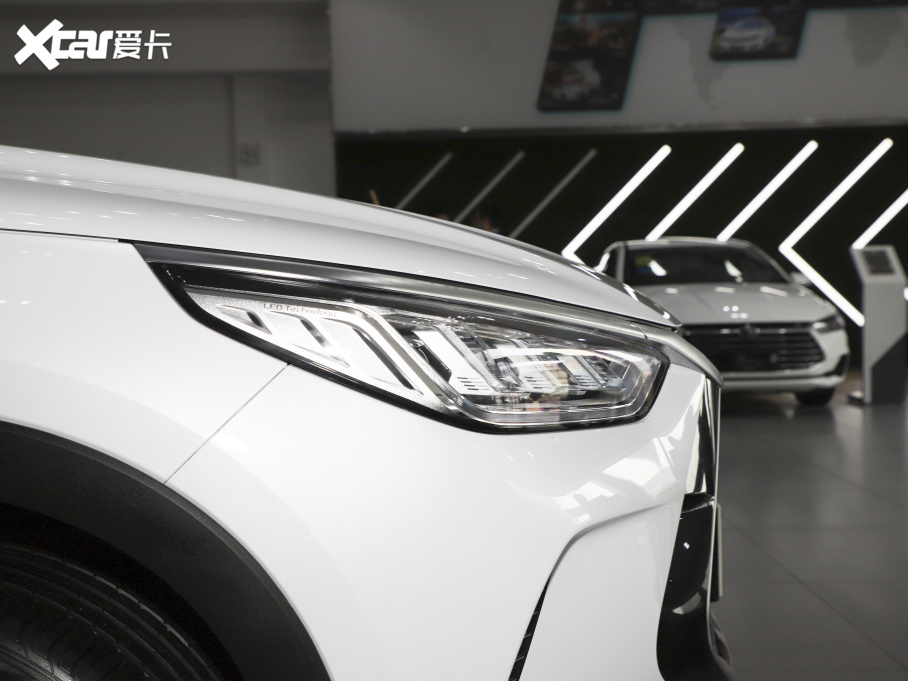 2021PLUSԴ DM-i 51KM s