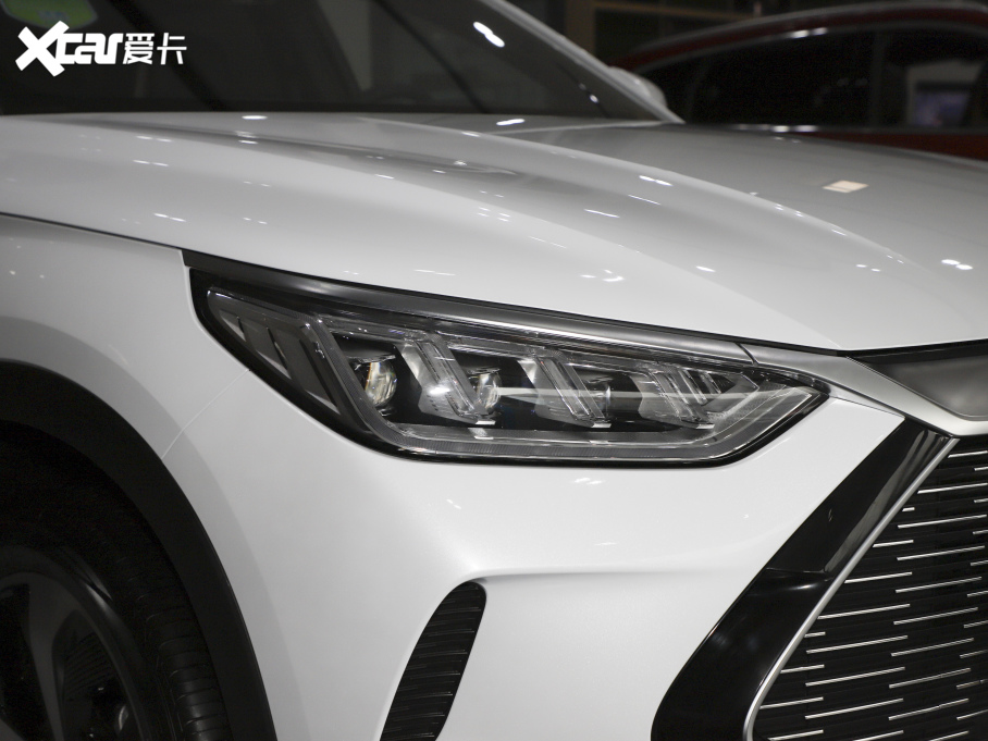 2021PLUSԴ DM-i 51KM s