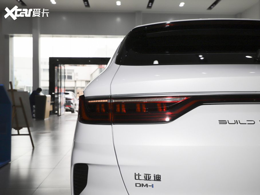 2021PLUSԴ DM-i 51KM s