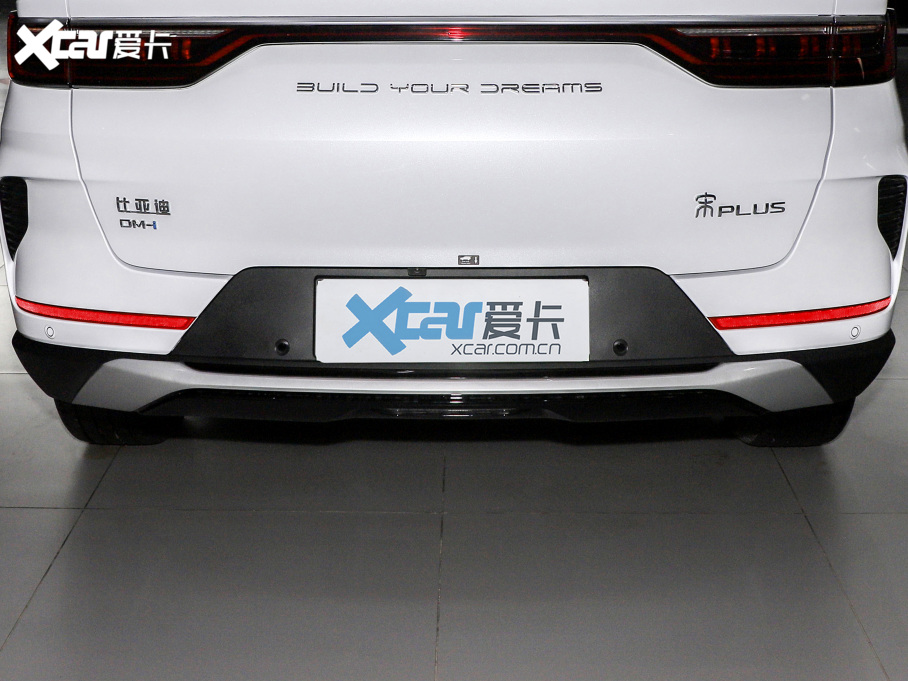 2021PLUSԴ DM-i 51KM s