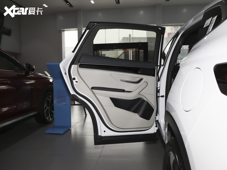 2021PLUSԴ DM-i 51KM s