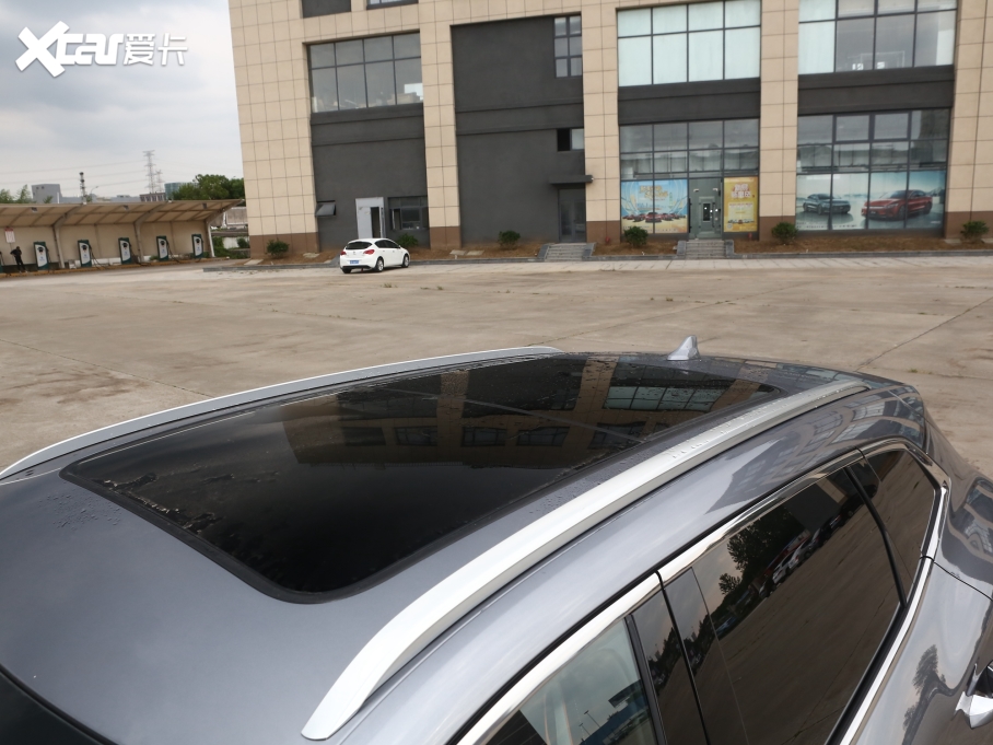 2021PLUSԴ DM-i 110KM Ş