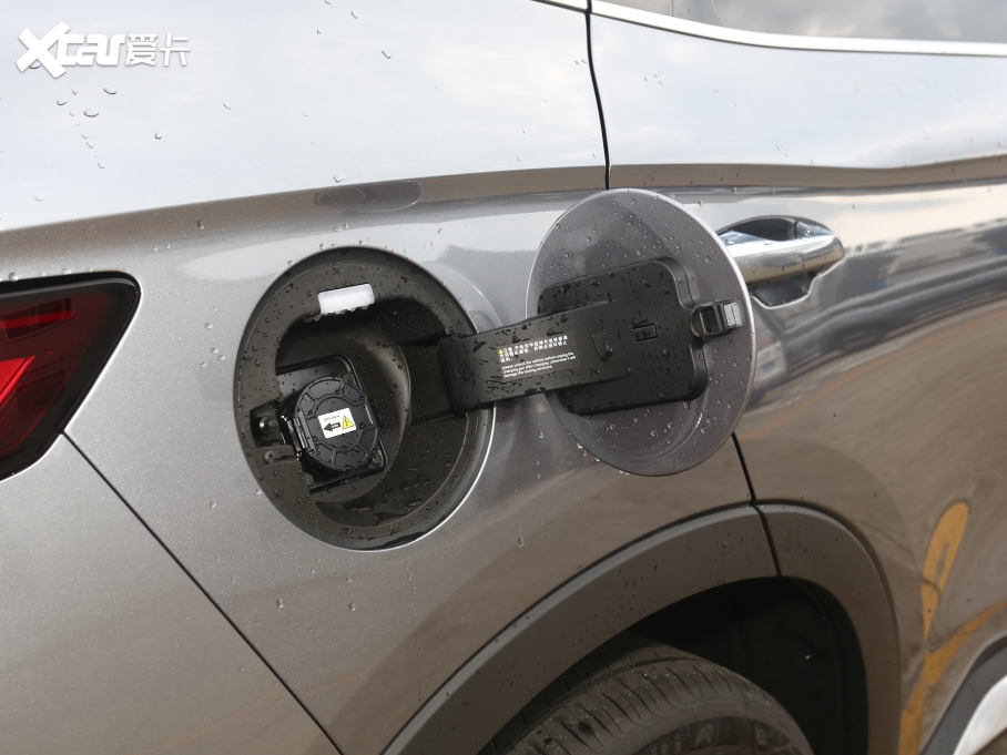 2021PLUSԴ DM-i 110KM Ş