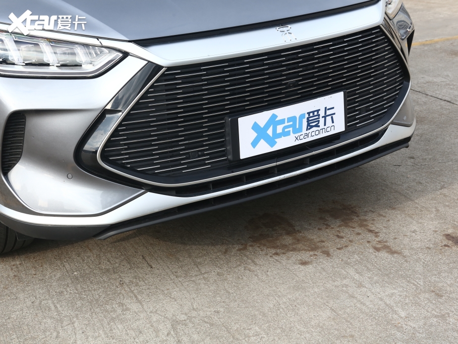 2021����PLUS����Դ DM-i 110KM ��Ş��