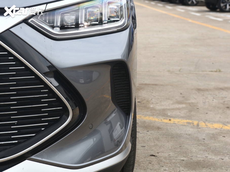 2021PLUSԴ DM-i 110KM Ş