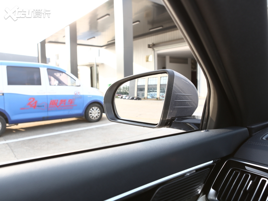 2021����PLUS����Դ DM-i 110KM ��Ş��