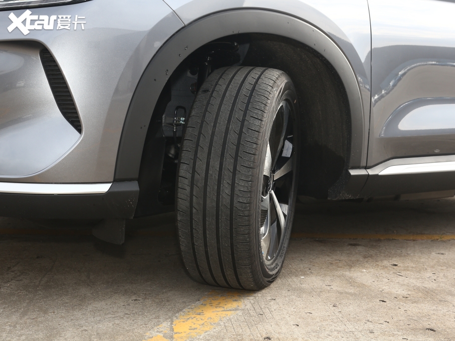 2021PLUSԴ DM-i 110KM Ş